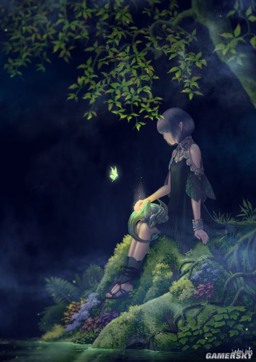 游民星空