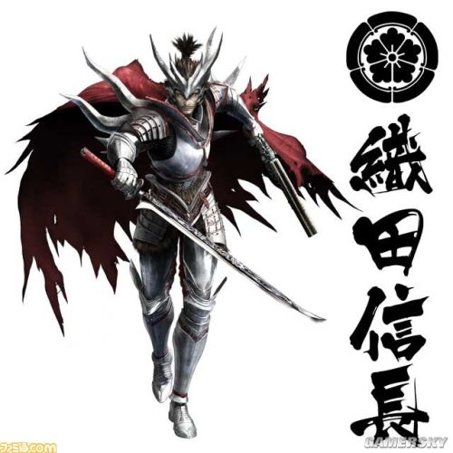 《战国BASARA4皇》织田信长使用心得与单挑