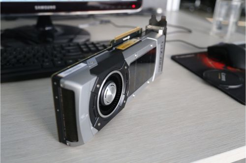 nvidia已经疯了:黑色版gtx titan和gtx 790泄露_gtx titan,gtx790