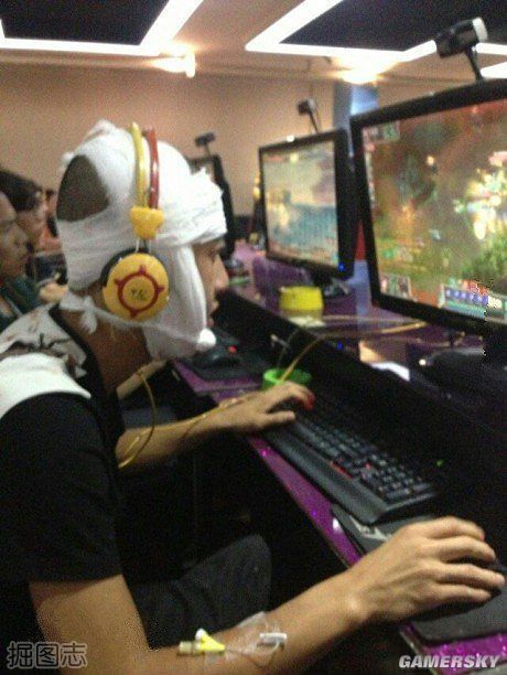 游民星空