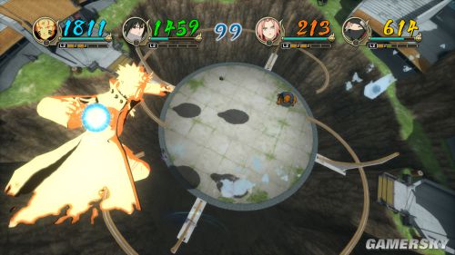 游民星空