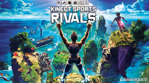 《Kinect体育竞技(Kinect Sports Rivals)》最新