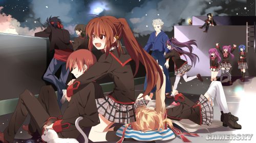 游民星空