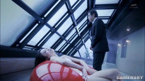 探秘:日本爱情动作片中最常见的那个泳池在哪