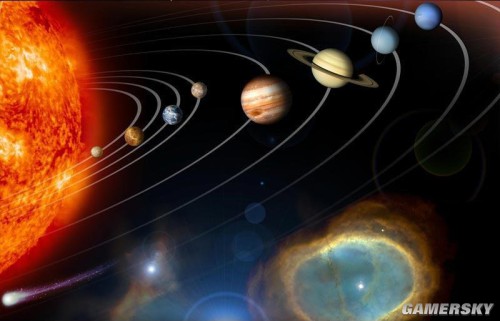 游民星空