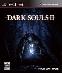 《黑暗之魂2》PS3亚版下载