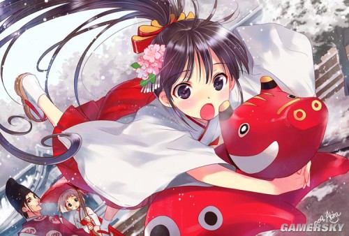 游民星空