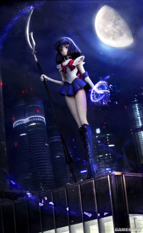 游民星空