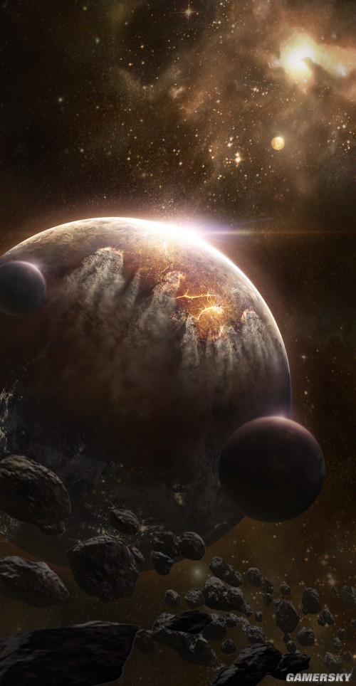 游民星空