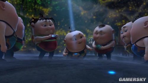 游民星空