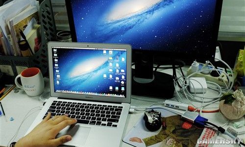 游民星空