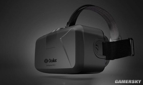 Oculus VR发表虚拟实境头戴显示器「Oculus Rift」第2代开发套件
