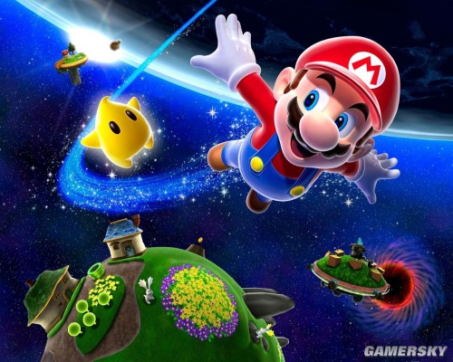 游民星空