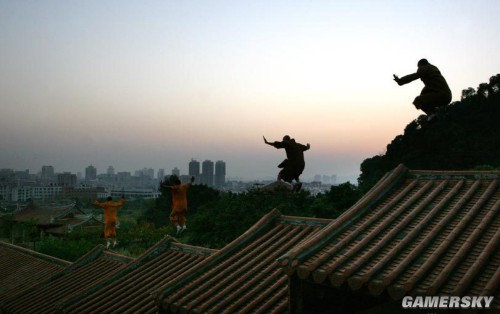 游民星空