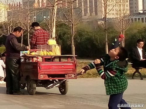 游民星空