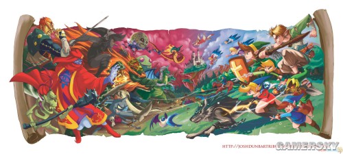 游民星空