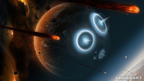 游民星空