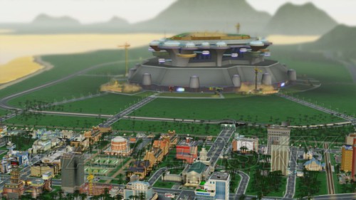 模拟城市5 城市建设图文攻略-游民星空 Game