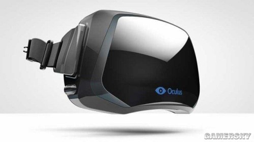 头戴显示器Oculus Rift销量已达85000份 _ 游民