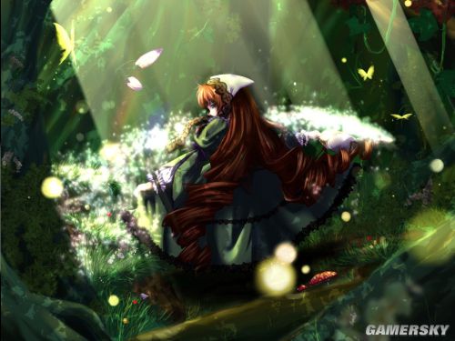 游民星空