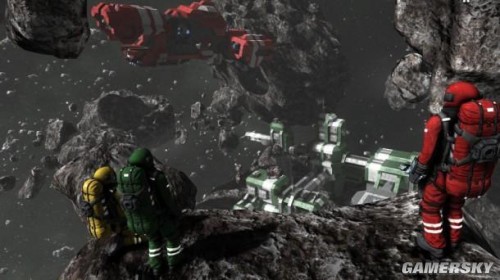 游民星空