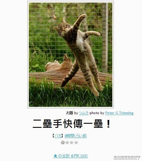 游民星空