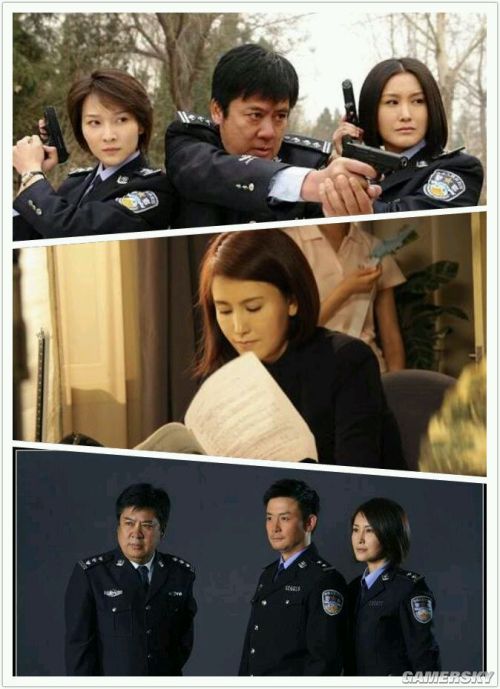 8090后的集体回忆完爆现代雷剧的荧幕经典
