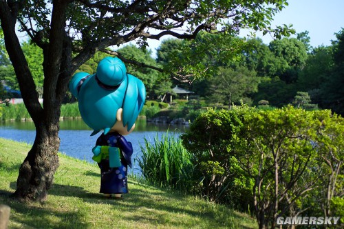 游民星空