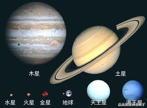 游民星空