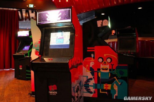 男孩時尚服裝店（男孩服裝品牌）