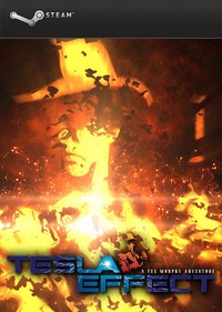 《特斯拉效应：神探墨菲的冒险》免安装硬盘版下载