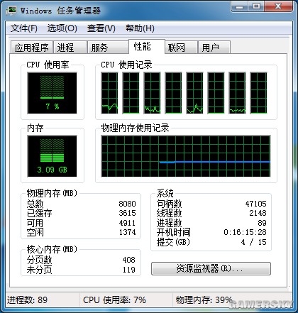 Pg电子模拟器再进行一次抢救！XP老电脑用户升级指南(图2)