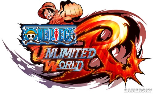 海贼王 无尽世界r One Piece Unlimited World Red 新图猛人全登场女帝圆滚巨胸横扫千军 海贼王 无尽世界r 游民星空gamersky Com