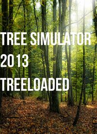 《树木模拟2013：木林森》免安装硬盘版下载