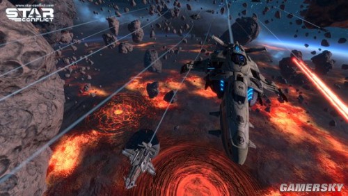 游民星空
