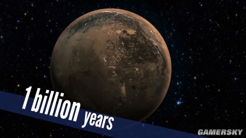 英预测"宇宙末日" 110万亿年后重新轮回