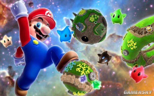 游民星空