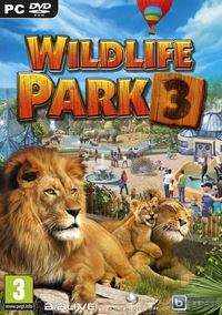 《野生动物园大亨3》免安装中文硬盘版下载