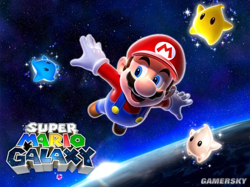 游民星空
