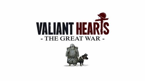 勇敢的心世界大战valliantheartsthegreatwar开发视频人狗情未了