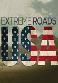《极限之路：美国》免安装硬盘版下载