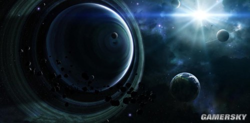 游民星空