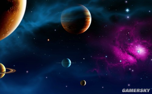游民星空