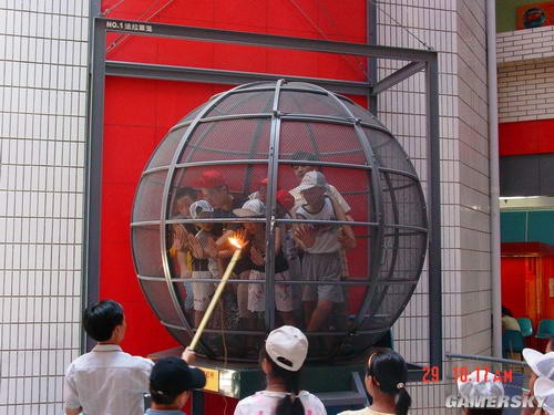 游民星空