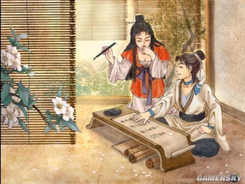 游民星空