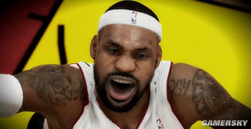 玩家自制《NBA 2K15》宣传片 杜兰特领衔新生