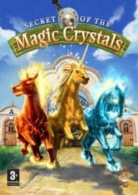 《魔法水晶的秘密：竞赛》免安装硬盘版下载