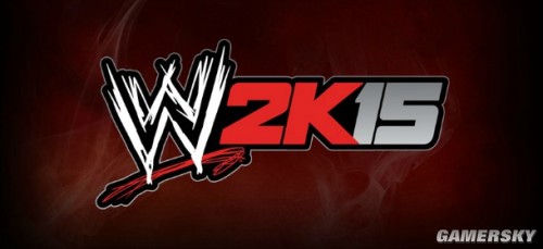 E3 2014:《美国职业摔角联盟2K15(WWE 2K1