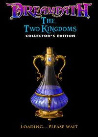《梦之路：两个王国》免安装硬盘版下载