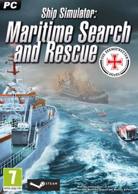《模拟航船：海上搜救》免安装中文硬盘版下载